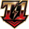 T1电子竞技俱乐部战队Logo